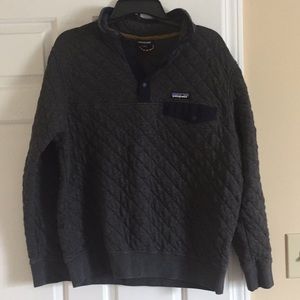 Patagonia pullover